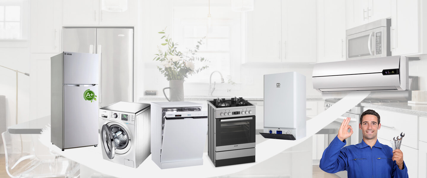 Taşkent Maytag Servisi